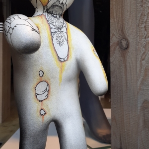 Expo K-Dolls Kiwanis Bastogne