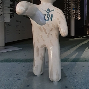 Expo K-Dolls Kiwanis Bastogne