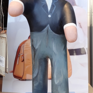 Expo K-Dolls Kiwanis Bastogne