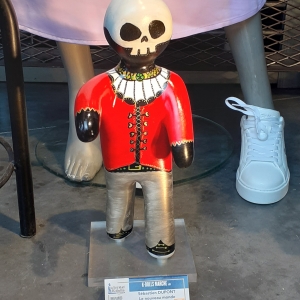 Expo K-Dolls Kiwanis Bastogne