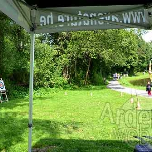 lac des Doyards - photo 9078