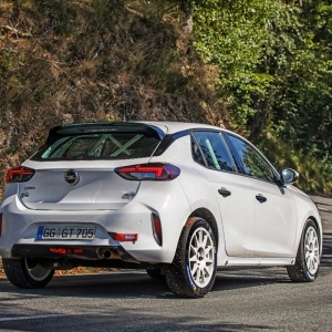 PSA Motorsport Rally Cup Belux 2021 