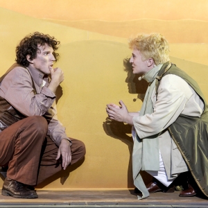 LE PETIT PRINCE:  Un grand spectacle adapté de l’œuvre d’Antoine de Saint-Exupéry 