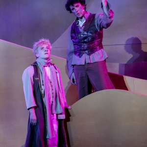 LE PETIT PRINCE:  Un grand spectacle adapté de l’œuvre d’Antoine de Saint-Exupéry 