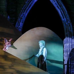 LE PETIT PRINCE:  Un grand spectacle adapté de l’œuvre d’Antoine de Saint-Exupéry 