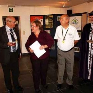 09-Visite a la Maison du Tourisme 09-Visite a la Maison du Tourisme