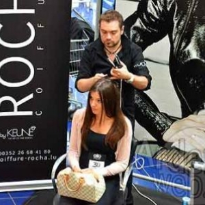 Elite model look Luxembourg - photo 2844 Elite model look Luxembourg - photo 2844