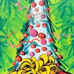 Peinture de NOEL-48 Peinture de NOEL-48