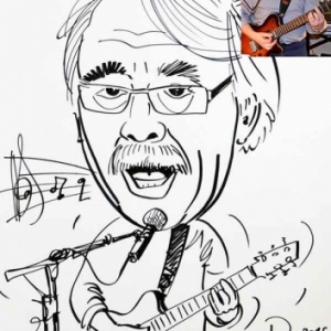 caricature minute-2533