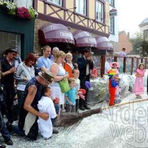 Carnaval du soleil 2011 - 9558 Carnaval du soleil 2011 - 9558