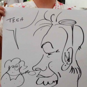 Choufferie caricature 6590 Choufferie caricature 6590