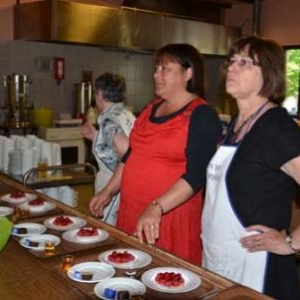 Balade gastronomique de Neuville - photo 2527