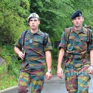 MESA 2011 - La Roche - 2545 MESA 2011 - La Roche - 2545