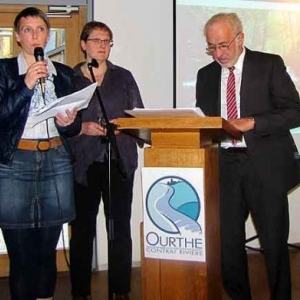 Contrat de Riviere Ourthe 