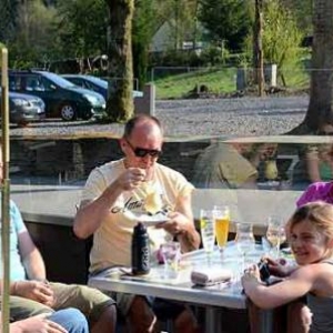 Taverne de La Chouffe