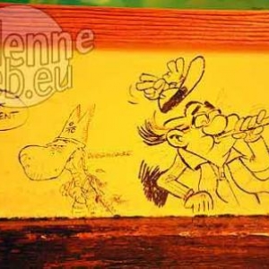 Restaurant LE 830 de Laurent Monfort-photo 4560 Restaurant LE 830 de Laurent Monfort-photo 4560