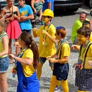 Carnaval du Soleil - 7911 Carnaval du Soleil - 7911