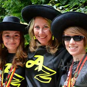 Carnaval du Soleil - 7806 Carnaval du Soleil - 7806