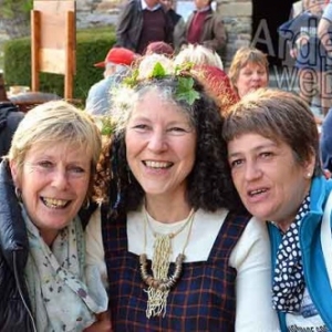 FETE au chateau de Salmchateau-3473