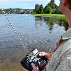 lac des Doyards - photo 9069