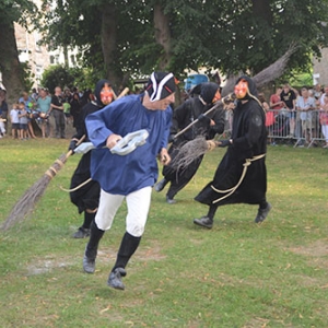 Fete des Myrtilles 2016 Vielsalm-Davin_2749