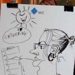 Intirio Gent MHZ -8070 Intirio Gent MHZ -8070