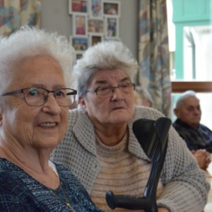 Edmond Sabot a 100 ans Edmond Sabot a 100 ans