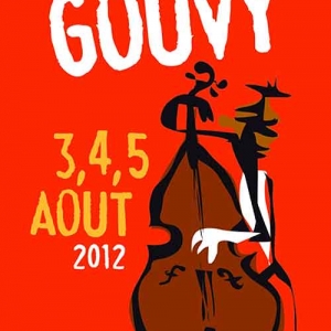Du Jazz et du Blues Gouvy