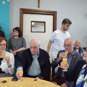 Edmond Sabot a 100 ans Edmond Sabot a 100 ans