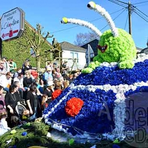 Carnaval de Jalhay_1962