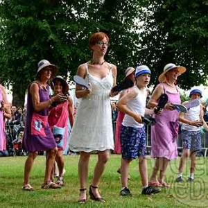 vielsalm fete des myrtilles 2014-video 2