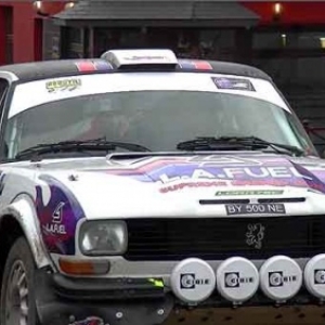Bastogne, boucles de Spa