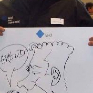 Intirio Gent MHZ -7880 Intirio Gent MHZ -7880