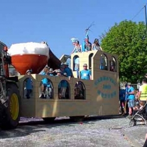 Carnaval de Hotton-video 4