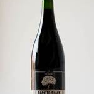 Back to Black Brasserie De Ranke Back to Black Brasserie De Ranke