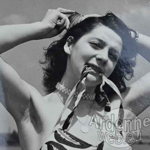 La Belle Yvette - 7057