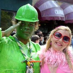 Carnaval du soleil 2011 - 9555- video 03 Carnaval du soleil 2011 - 9555- video 03