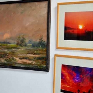 Engreux route des sculptures Engreux route des sculptures