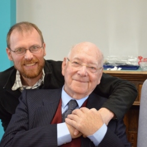 Edmond Sabot a 100 ans Edmond Sabot a 100 ans