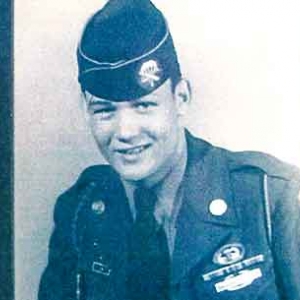 BASTOGNE. 101st Airborne Museum.