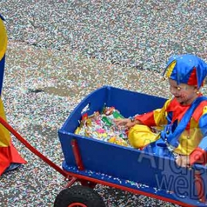 Carnaval du Soleil - 7891 Carnaval du Soleil - 7891