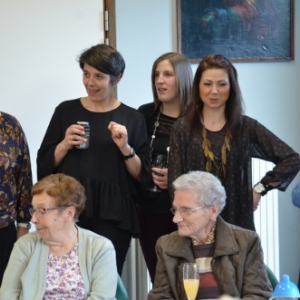 Edmond Sabot a 100 ans Edmond Sabot a 100 ans