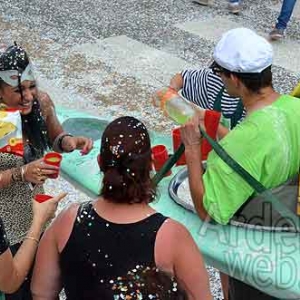 Carnaval du Soleil - 8106 Carnaval du Soleil - 8106