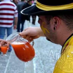 Carnaval du soleil 2011 - 9785 Carnaval du soleil 2011 - 9785