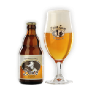 Brice Brasserie Grain d’Orge Brice Brasserie Grain d’Orge