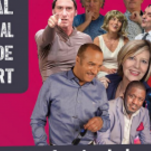 Tremplin du Rire 2018 Tremplin du Rire 2018