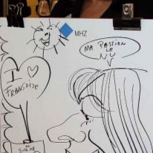 Intirio Gent MHZ -8100 Intirio Gent MHZ -8100