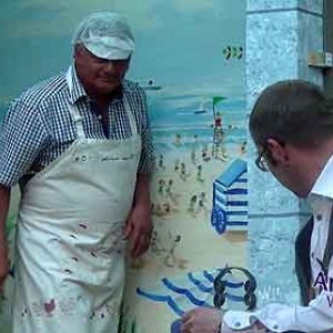 Li cuzin d'Marseille-acte 2-video 2 Li cuzin d'Marseille-acte 2-video 2