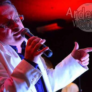 Jean-Lou et les Blue Shadows