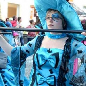 Carnaval du soleil 2011 - 9673 Carnaval du soleil 2011 - 9673